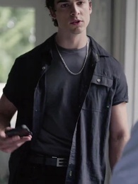 My Substitude Lover - Episode 60