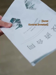 Episode 13 - Penyesalan Selalu Datang Terlambat