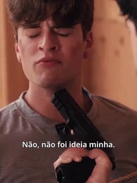 Episódio 54 - Escolhida pela Lua