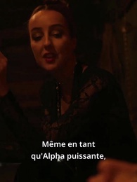 Renaître pour Venger-La Luna Trahie - Episode 55