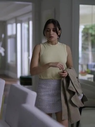 Episode 40 - My Substitude Lover