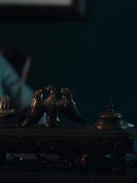 Episódio 53 - Escolhida pela Lua