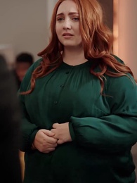 Episode 8 - Rache von XXL Frau