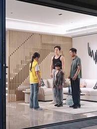 Episode 37 - Road to Empress: My Awesome Family