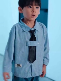 Episode 47 - Kembar Empat yang Ceria