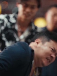 After Meeting That Dangerous Security - Episode 14