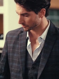 Escolhida pela Lua - Episode 16