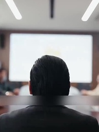 After Meeting That Dangerous Security - Episode 61