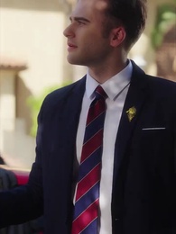 La Favorita del Alfa Violento - Episode 18