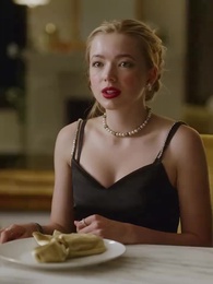 My Substitude Lover - Episode 7