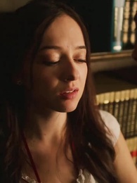 Renaître pour Venger-La Luna Trahie - Episode 24