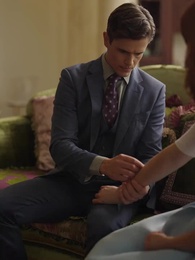 Episode 21 - Hannah: The Revenge Queen