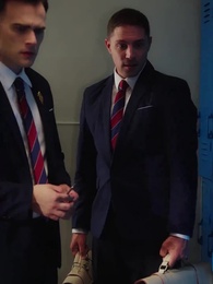 Episodio 4 - La Favorita del Alfa Violento