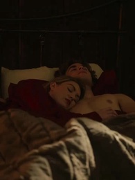 Épisode 61 - Renaître pour Venger-La Luna Trahie