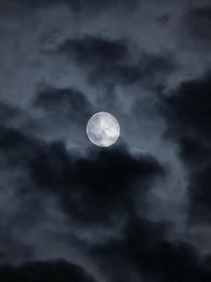 Episódio 6 - Escolhida pela Lua