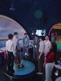 หย่าเสร็จฉันก็สวยเริ่ด - Episode 51