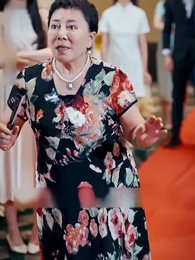 離婚後 元夫一家が後悔した - Episode 19