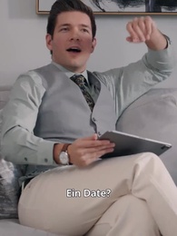 Rache von XXL Frau - Episode 54