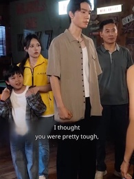 Road to Empress: My Awesome Family - Episode 45