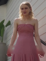 La Favorita del Alfa Violento - Episode 42