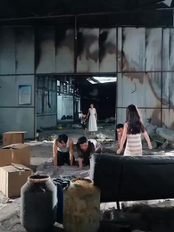 Episode 36 - Kembar Empat yang Ceria