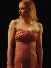 La Favorita del Alfa Violento - Episode 53