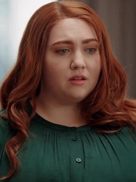 Rache von XXL Frau - Episode 3