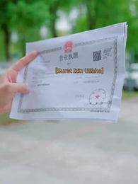 Penyesalan Selalu Datang Terlambat - Episode 16