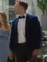 Episodio 45 - La Favorita del Alfa Violento