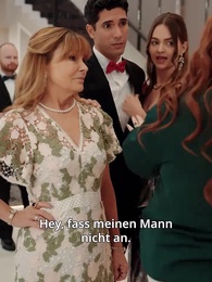 Episode 6 - Rache von XXL Frau