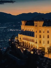 My Substitude Lover - Episode 5