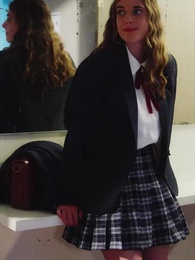 Episodio 3 - La Favorita del Alfa Violento