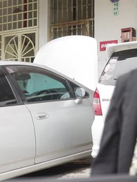 Bound to My Missing Wife - Episode 25