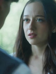 Épisode 10 - Renaître pour Venger-La Luna Trahie