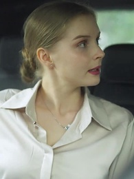 Bound to My Missing Wife - Episode 35