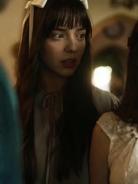 Renaître pour Venger-La Luna Trahie - Episode 27