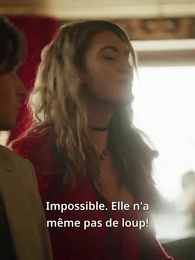 Renaître pour Venger-La Luna Trahie - Episode 28