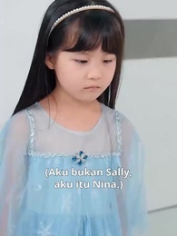 Episode 29 - Kembar Empat yang Ceria