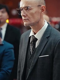 After Meeting That Dangerous Security - Episode 13