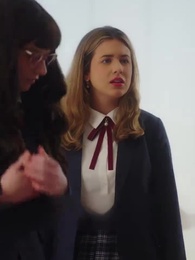 Episodio 2 - La Favorita del Alfa Violento