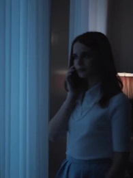 Episode 24 - Hannah: The Revenge Queen