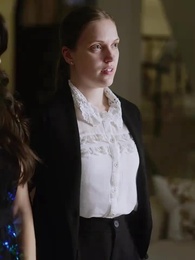 Episode 13 - My Substitude Lover