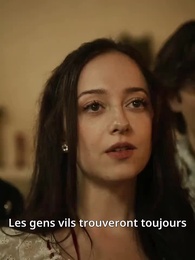 Renaître pour Venger-La Luna Trahie - Episode 33