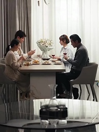 After Meeting That Dangerous Security - Episode 34