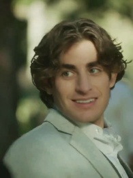 Renaître pour Venger-La Luna Trahie - Episode 45