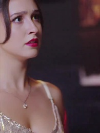 The Rejected Luna Returns with a Son - Episode 24