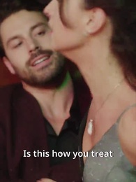 Episode 12 - The Rejected Luna Returns with a Son