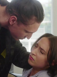 The Rejected Luna Returns with a Son - Episode 38