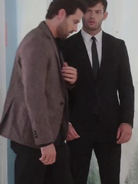 The Rejected Luna Returns with a Son - Episode 39