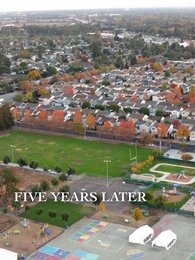 Episode 5 - The Rejected Luna Returns with a Son